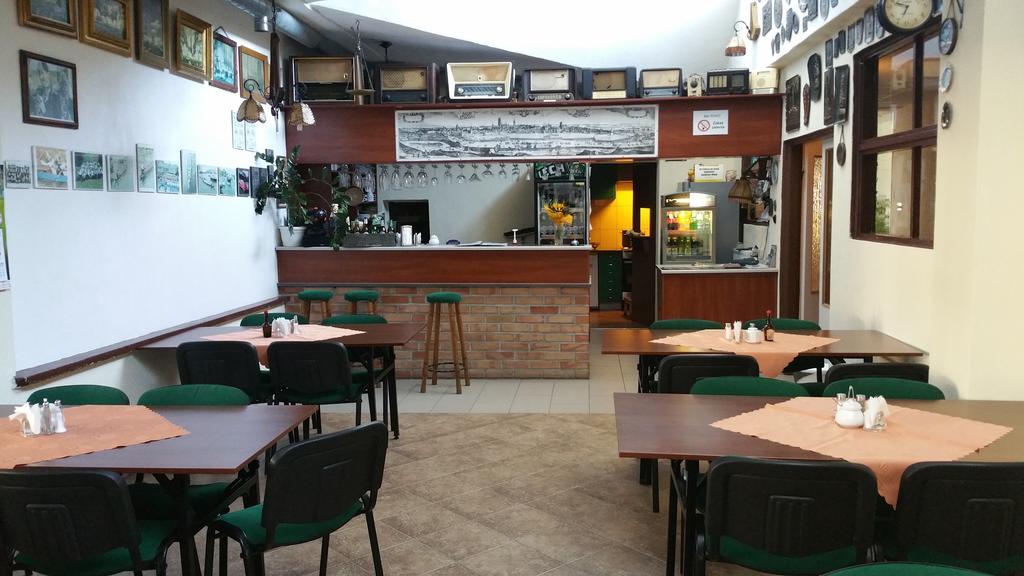Dom Sportowca Roko Lägenhet Gdańsk Exteriör bild